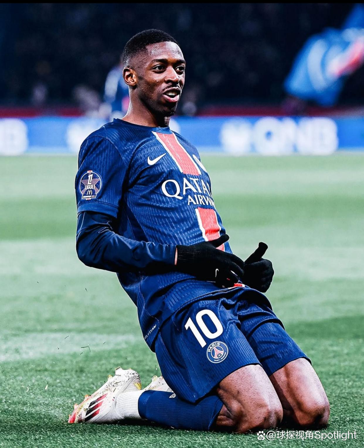 罗德里戈创造皇马新纪录并“跌至谷底”，利物浦收到警告