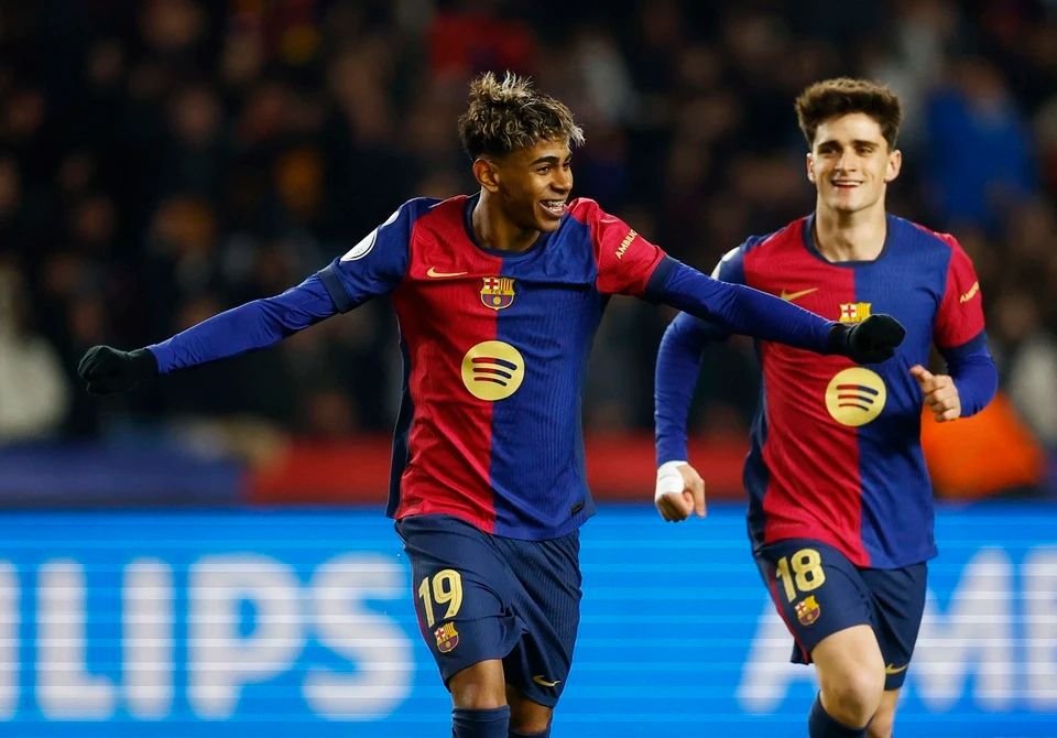 美加墨世界杯分组，梅罗存相逢可能，特朗普获国际足联和平奖