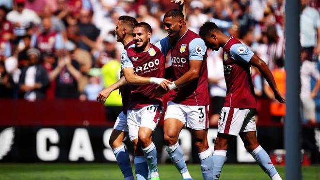 网友热议：法国战挪威，萨利巴又要遇见哈兰德了