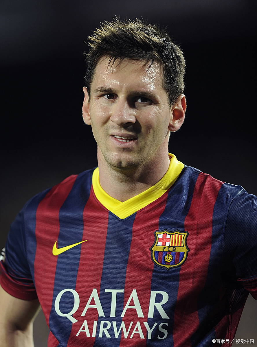 南美国家队历史射手榜全新发布！梅西114球领跑，效率仅次内马尔位居第二