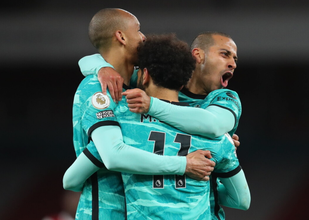 巴黎控场能力压倒性